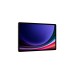 SAMSUNG Galaxy Tab S9+ 256GB, Tablet-PC(beige, Android 13)
