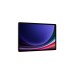 SAMSUNG Galaxy Tab S9+ 256GB, Tablet-PC(beige, Android 13)