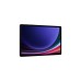 SAMSUNG Galaxy Tab S9+ 256GB, Tablet-PC(graphit, Android 13)