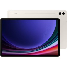 SAMSUNG Galaxy Tab S9+ 512GB, Tablet-PC(beige, Android 13)