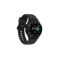 SAMSUNG Galaxy Watch4 Classic, Smartwatch(schwarz, 46 mm)