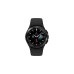 SAMSUNG Galaxy Watch4 Classic, Smartwatch(schwarz, 42 mm, LTE)