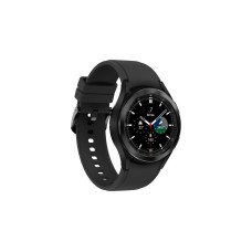 SAMSUNG Galaxy Watch4 Classic, Smartwatch(schwarz, 42 mm)