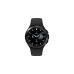 SAMSUNG Galaxy Watch4 Classic, Smartwatch(schwarz, 42 mm)