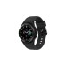 SAMSUNG Galaxy Watch4 Classic, Smartwatch(schwarz, 42 mm)