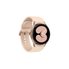 SAMSUNG Galaxy Watch4, Smartwatch(roségold, 40 mm)