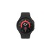 SAMSUNG Galaxy Watch5 Pro (R920), Smartwatch(schwarz, 45 mm)