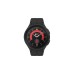 SAMSUNG Galaxy Watch5 Pro (R925), Smartwatch(schwarz, 45 mm, LTE)