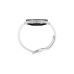 SAMSUNG Galaxy Watch5 (R910), Smartwatch(silber, 44 mm)