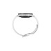 SAMSUNG Galaxy Watch5 (R915), Smartwatch(silber, 44 mm, LTE)