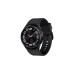 SAMSUNG Galaxy Watch6 Classic (R950), Smartwatch(schwarz, 43 mm)