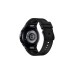 SAMSUNG Galaxy Watch6 Classic (R950), Smartwatch(schwarz, 43 mm)