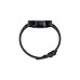 SAMSUNG Galaxy Watch6 Classic (R950), Smartwatch(schwarz, 43 mm)