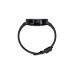 SAMSUNG Galaxy Watch6 Classic (R955), Smartwatch(schwarz, 43 mm, LTE)