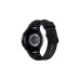 SAMSUNG Galaxy Watch6 Classic (R960), Smartwatch(schwarz, 47 mm)
