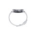 SAMSUNG Galaxy Watch6 Classic (R960), Smartwatch(silber, 47 mm)