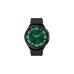 SAMSUNG Galaxy Watch6 Classic (R965), Smartwatch(schwarz, 47 mm, LTE)