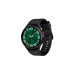 SAMSUNG Galaxy Watch6 Classic (R965), Smartwatch(schwarz, 47 mm, LTE)