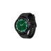 SAMSUNG Galaxy Watch6 Classic (R965), Smartwatch(schwarz, 47 mm, LTE, Outlet)