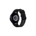 SAMSUNG Galaxy Watch6 Classic (R965), Smartwatch(schwarz, 47 mm, LTE)