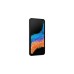 SAMSUNG Galaxy XCover6 Pro 128GB, Handy(Black, Enterprise Edition, Android 12, Outlet)