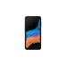 SAMSUNG Galaxy XCover6 Pro 128GB, Handy(Black, Enterprise Edition, Android 12, Outlet)