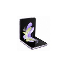 SAMSUNG Galaxy Z Flip4 512GB, Handy(Bora Purple, Android 12, Outlet)