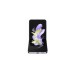 SAMSUNG Galaxy Z Flip4 512GB, Handy(Bora Purple, Android 12, Outlet)