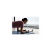 SAMSUNG Galaxy Z Flip5 256GB, Handy(Graphite, Android 13)