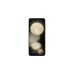 SAMSUNG Galaxy Z Flip5 256GB, Handy(Cream, Android 13)