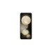 SAMSUNG Galaxy Z Flip5 256GB, Handy(Cream, Android 13)