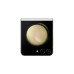 SAMSUNG Galaxy Z Flip5 256GB, Handy(Cream, Android 13)