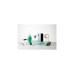SAMSUNG Galaxy Z Flip5 256GB, Handy(Mint, Android 13)