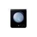 SAMSUNG Galaxy Z Flip5 512GB, Handy(Graphite, Android 13)