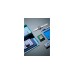 SAMSUNG Galaxy Z Flip5 512GB, Handy(Mint, Android 13)