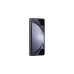 SAMSUNG Galaxy Z Fold5 256GB, Handy(Phantom Black, Android 13)