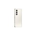 SAMSUNG Galaxy Z Fold5 256GB, Handy(Cream, Android 13)