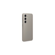 SAMSUNG Hochuen Vegan Leather Case, Handyhülle(taupe, Samsung Galaxy S24)