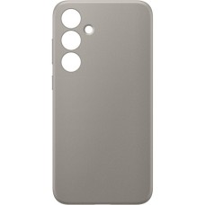 SAMSUNG Hochuen Vegan Leather Case, Handyhülle(taupe, Samsung Galaxy S24+)