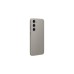 SAMSUNG Hochuen Vegan Leather Case, Handyhülle(taupe, Samsung Galaxy S24+)