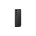 SAMSUNG Hochuen Vegan Leather Case, Handyhülle(schwarz, Samsung Galaxy S24+)