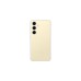 SAMSUNG ITFIT Clear Case, Handyhülle(transparent, Samsung Galaxy S24)