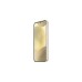 SAMSUNG ITFIT Clear Case, Handyhülle(transparent, Samsung Galaxy S24)