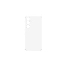 SAMSUNG ITFIT Clear Case, Handyhülle(transparent, Samsung Galaxy S24+)