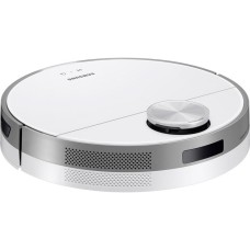 SAMSUNG Jet Bot+ VR30T85513W/WA, Saugroboter(weiß, inklusive Clean Station)