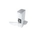 SAMSUNG Jet Bot+ VR30T85513W/WA, Saugroboter(weiß, inklusive Clean Station)