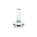 SAMSUNG Jet Bot+ VR30T85513W/WA, Saugroboter(weiß, inklusive Clean Station)