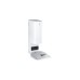 SAMSUNG Jet Bot+ VR30T85513W/WA, Saugroboter(weiß, inklusive Clean Station)