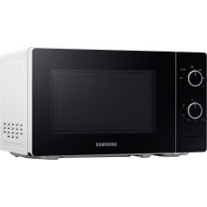 SAMSUNG MS20A3010AH/EG, Mikrowelle(weiß)