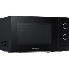 SAMSUNG MS20A3010AL/EG, Mikrowelle(schwarz)